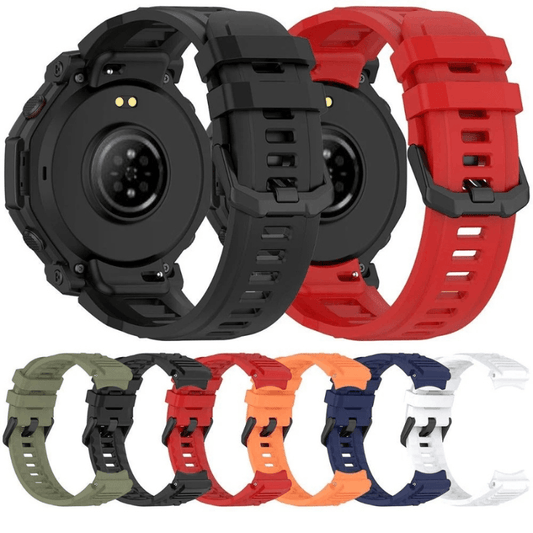 AdventureTuff™ Smart Watch Strap