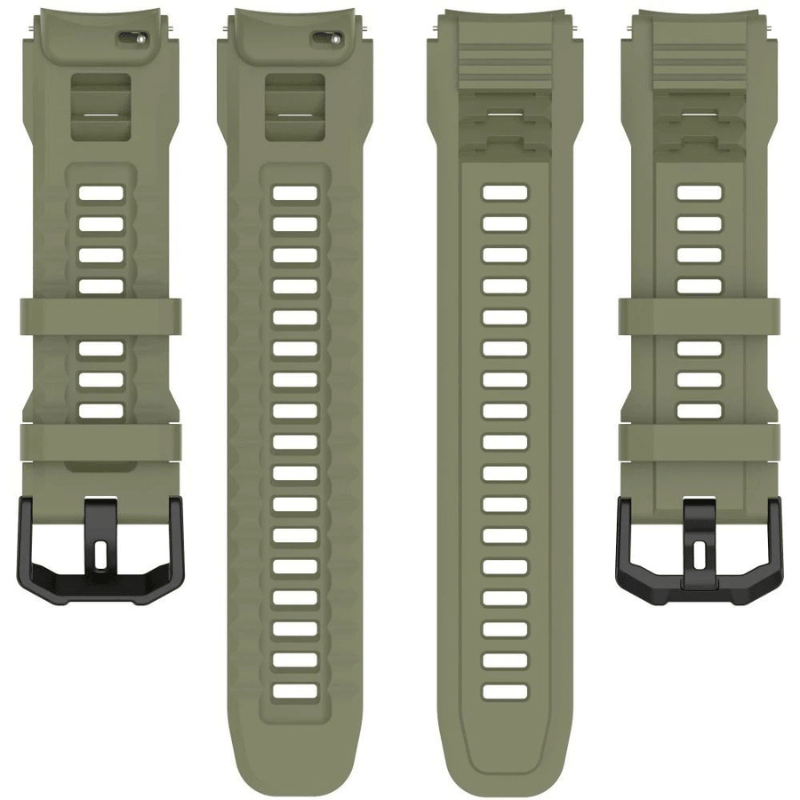 AdventureTuff™ Smart Watch Strap