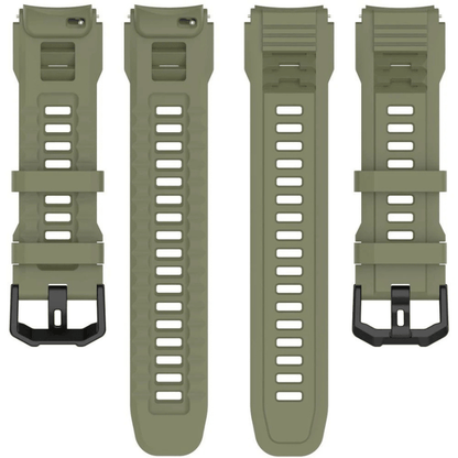 AdventureTuff™ Smart Watch Strap